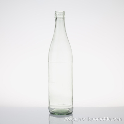 500ml Glass Bottles Wholesale